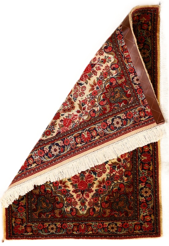 Bidjar Carpet  95x66