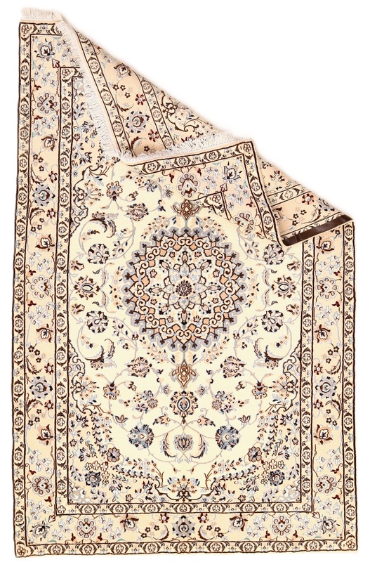 Nain 6 La  Carpet  255x165