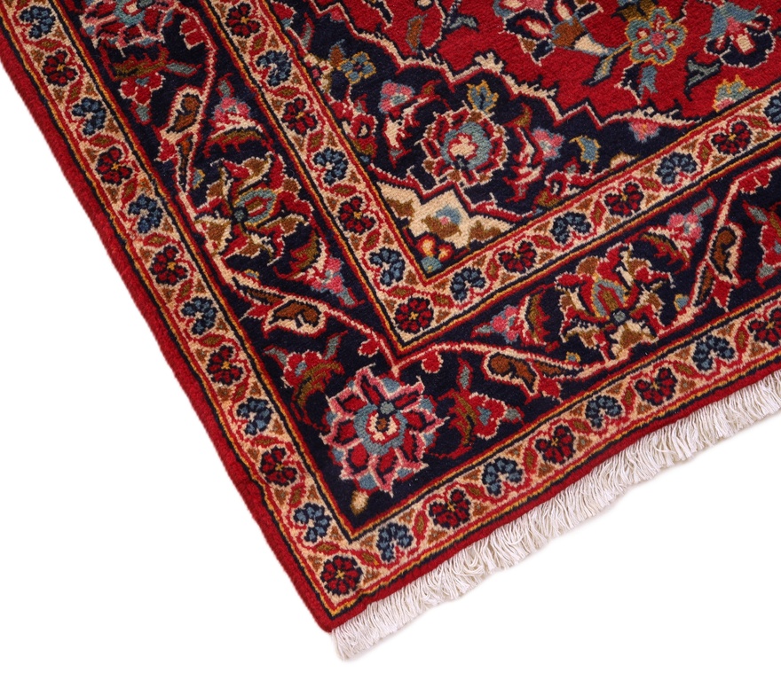 Keshan carpet 425x95