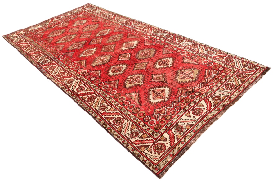 Ghuchan Carpet  298x140