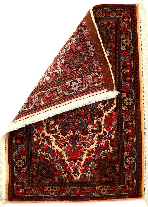 Bidjar Carpet  95x66