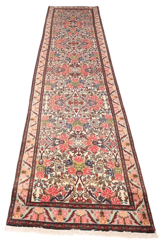 BIDJAR Carpet 380x90