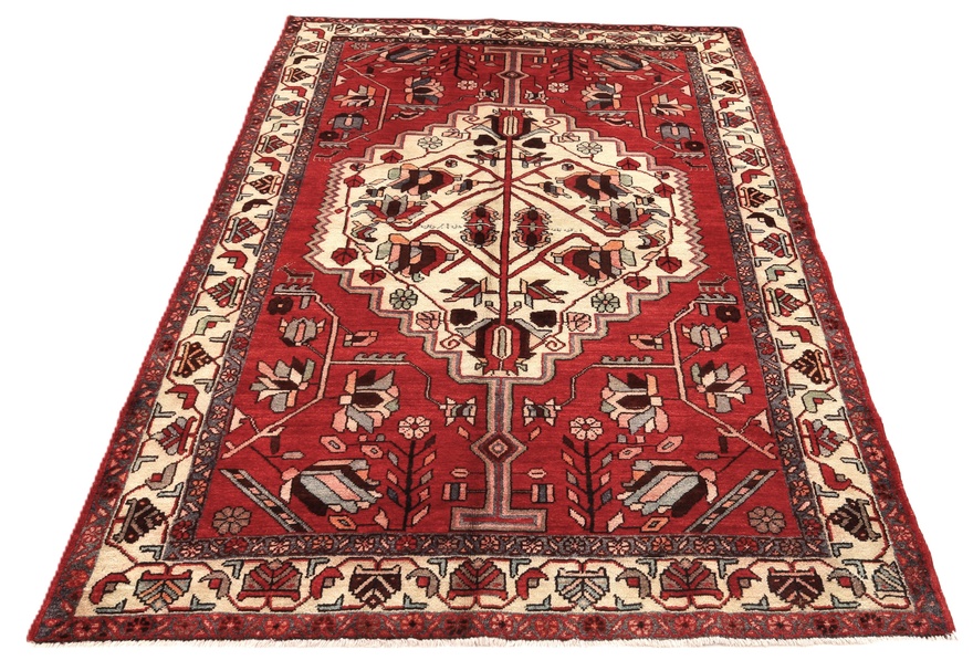 BAKHTIAR Carpet 203x141