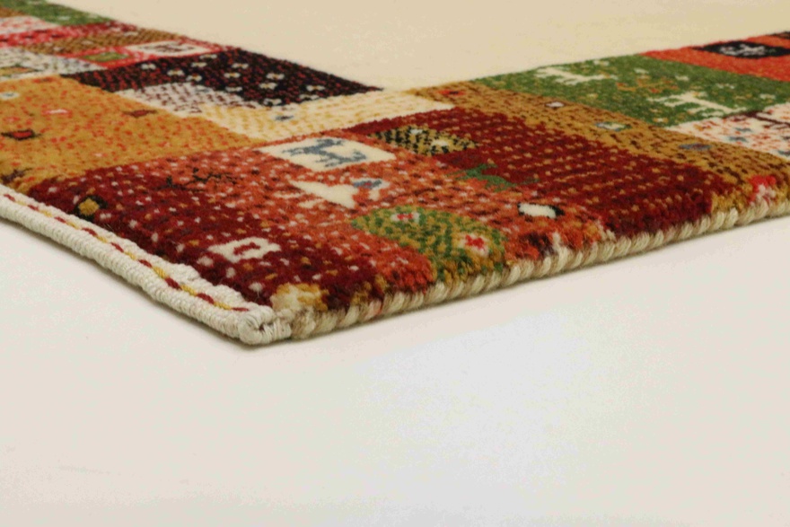 Loribaft Carpet 157x87