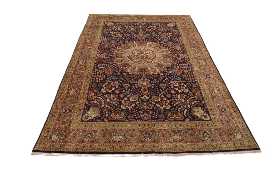 Tabriz Carpet 318x200