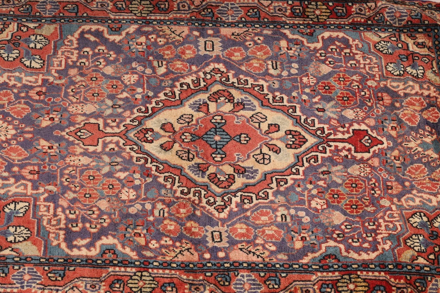 Malayer Carpet 110x68