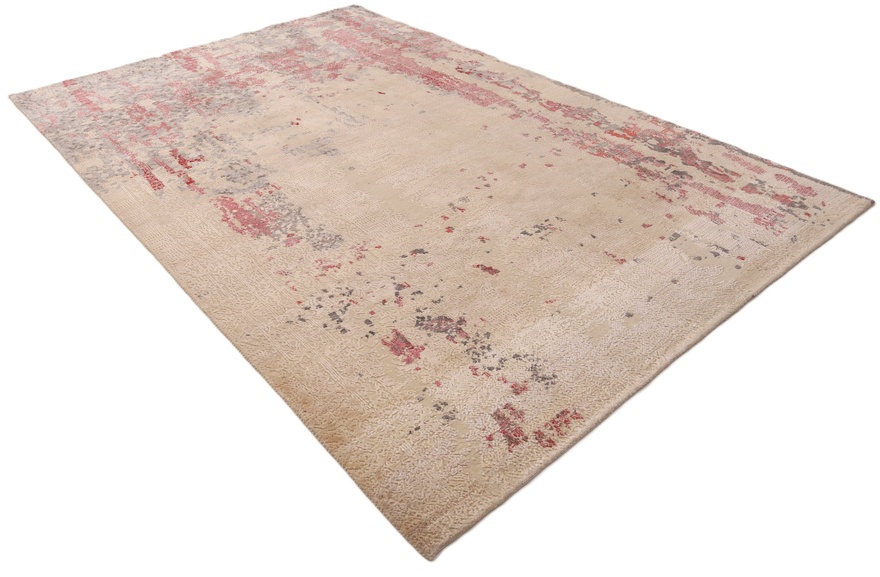 Modern LOTUS Carpet  300x197