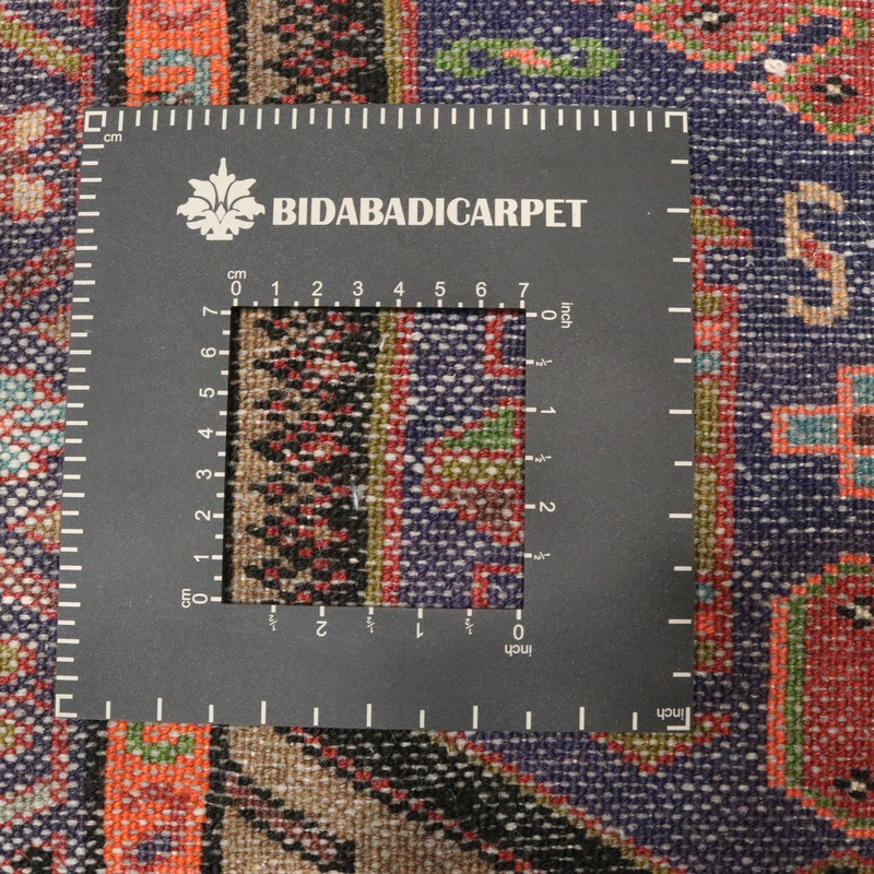 Hamadan Carpet 129x74