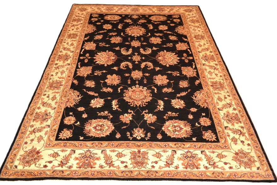 Ziegler Farahan Carpet  248x173