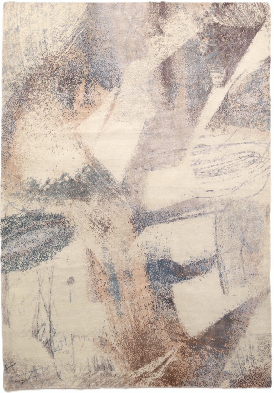 Modern LOTUS Carpet 300x200