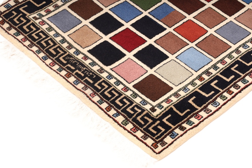 Sarouk Carpet 250x82