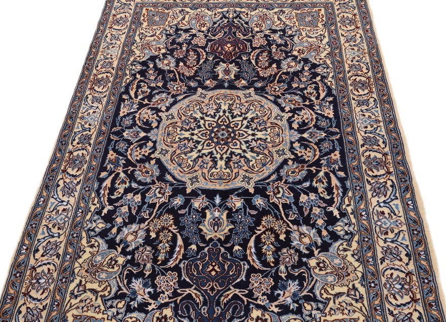 Nain6La carpet 198x128