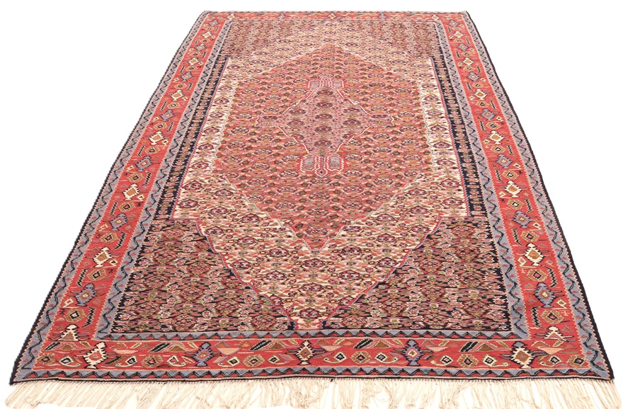 Kilim Senneh  Carpet  240x160
