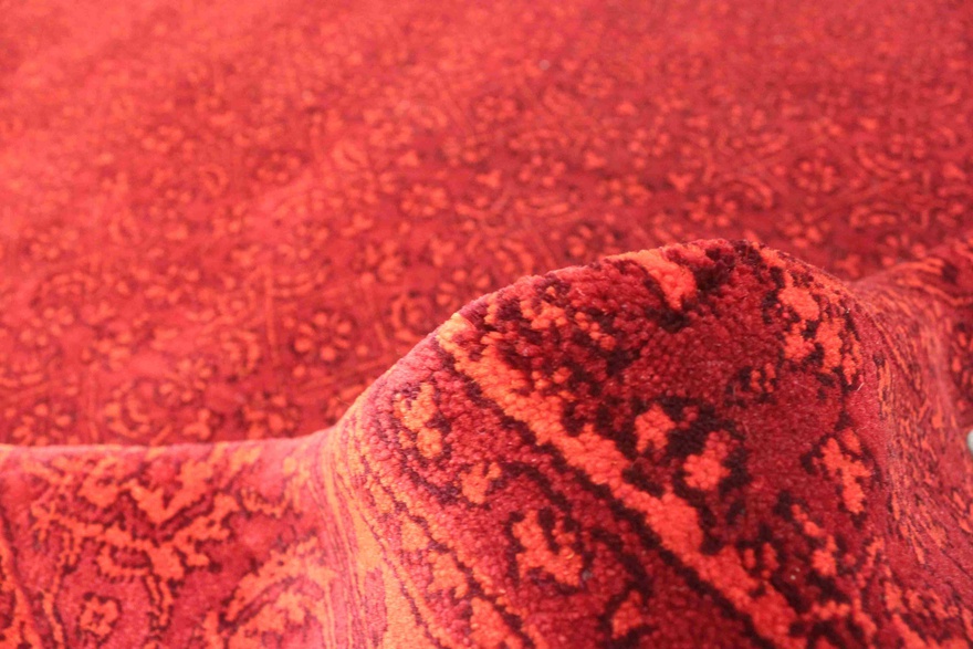 Loribaft Carpet 250x174