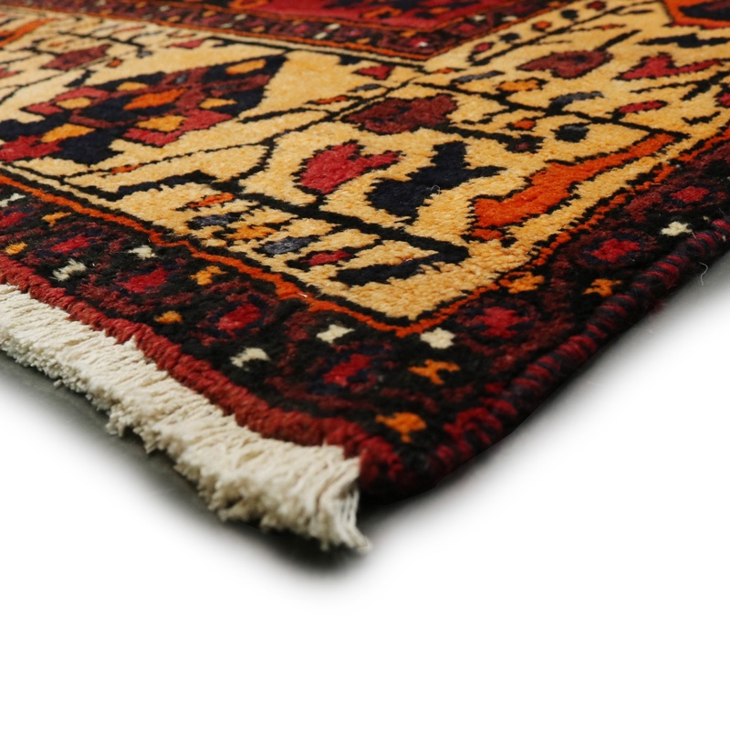 Kurdi Carpet  362x225