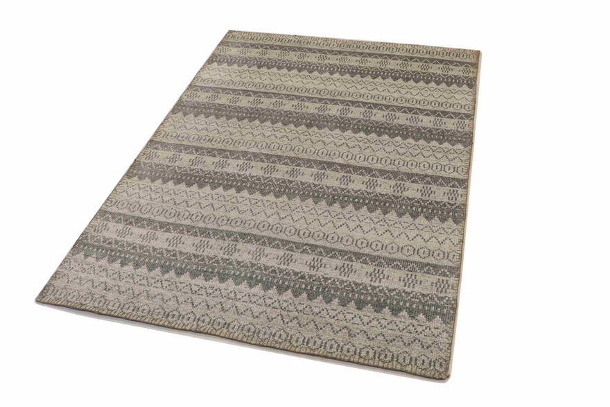 MODERN-IKAT Carpet 237x165