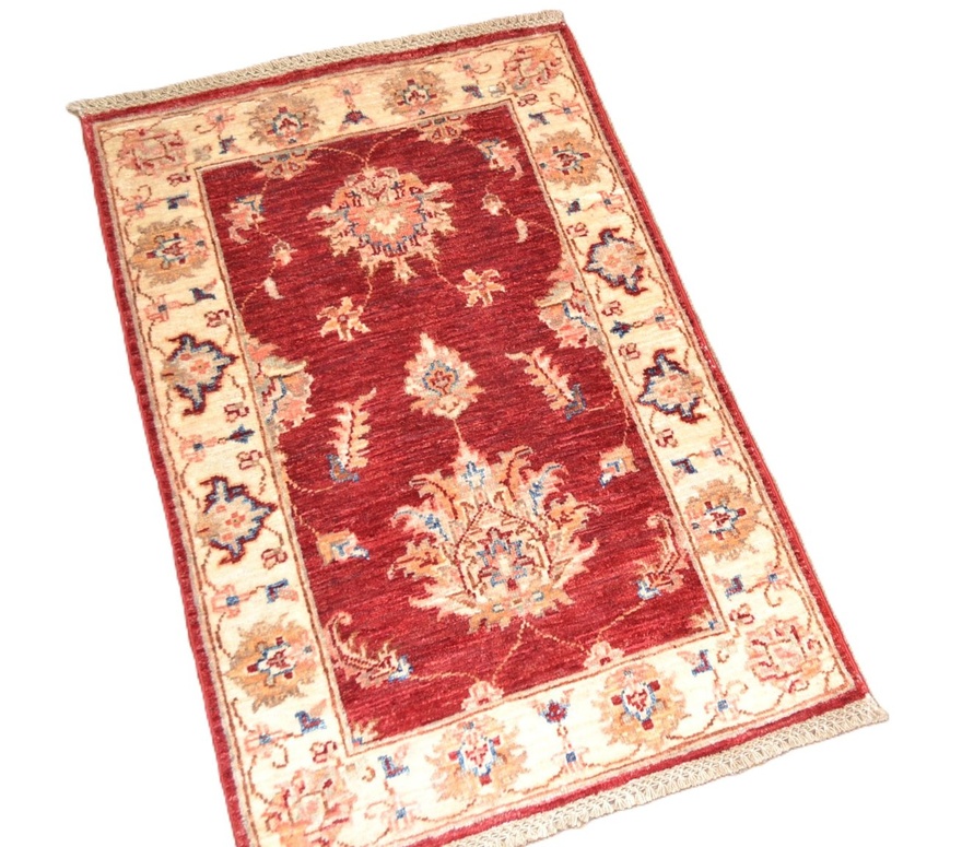 Ziegler Farahan Carpet  93x64