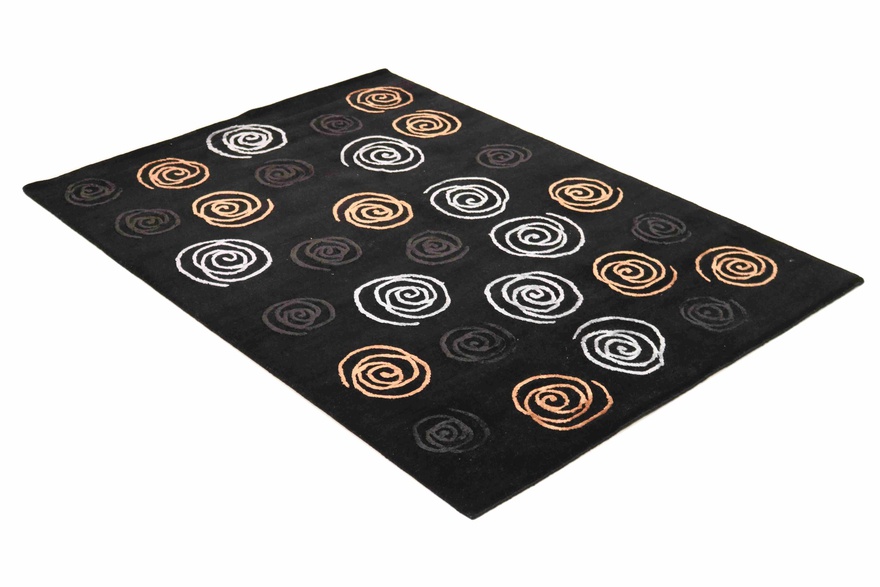 MODERN NEPAL Carpet 205x145