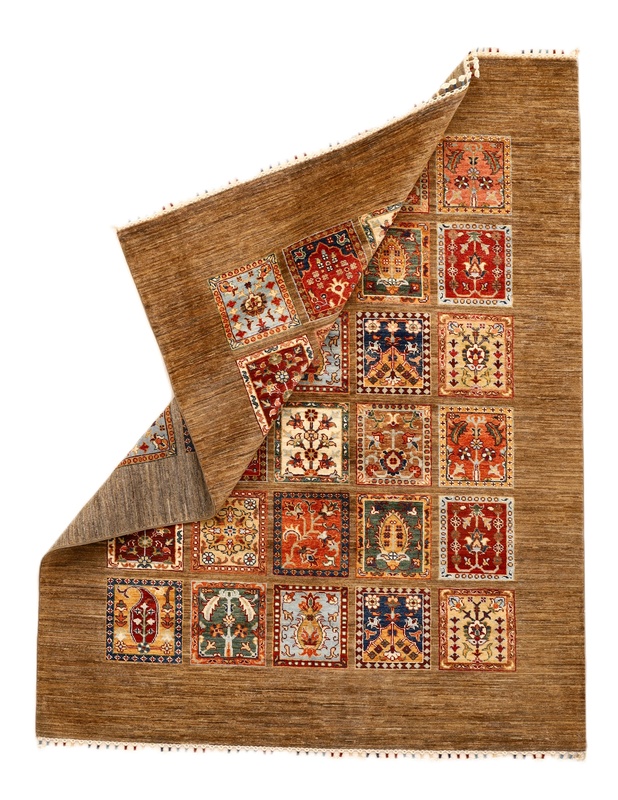 WAZIRI Carpet 218x171