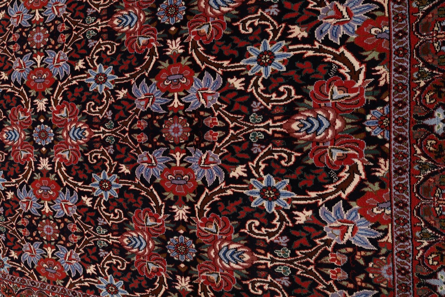 Bidjar Carpet 176x108