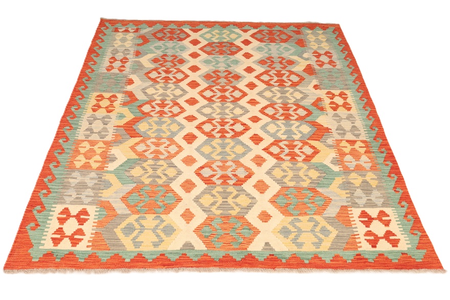 KILIM Carpet  200x154
