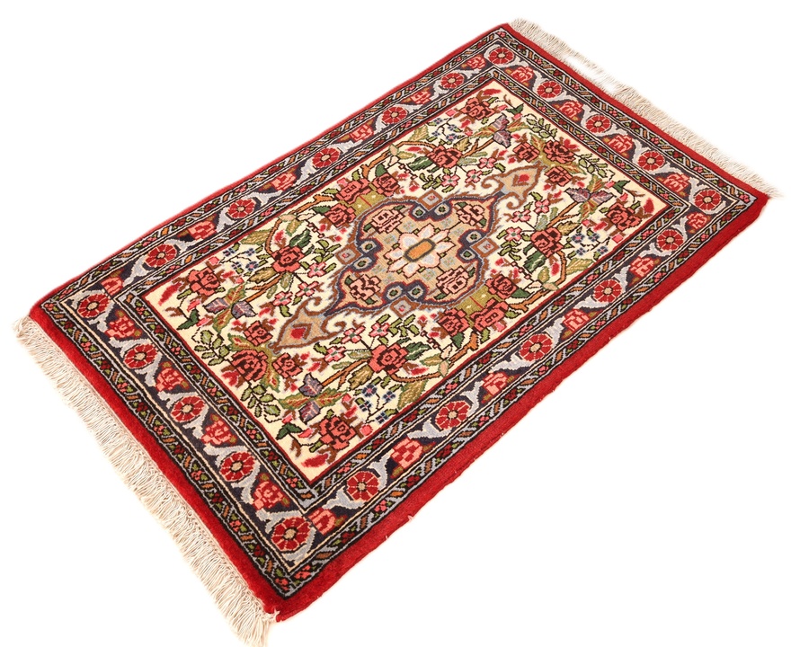 Zanjan Carpet  90x56