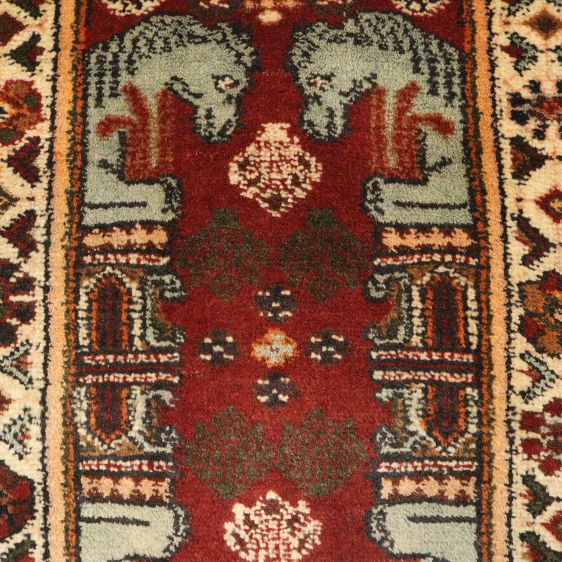 Belutch Carpet 83x57