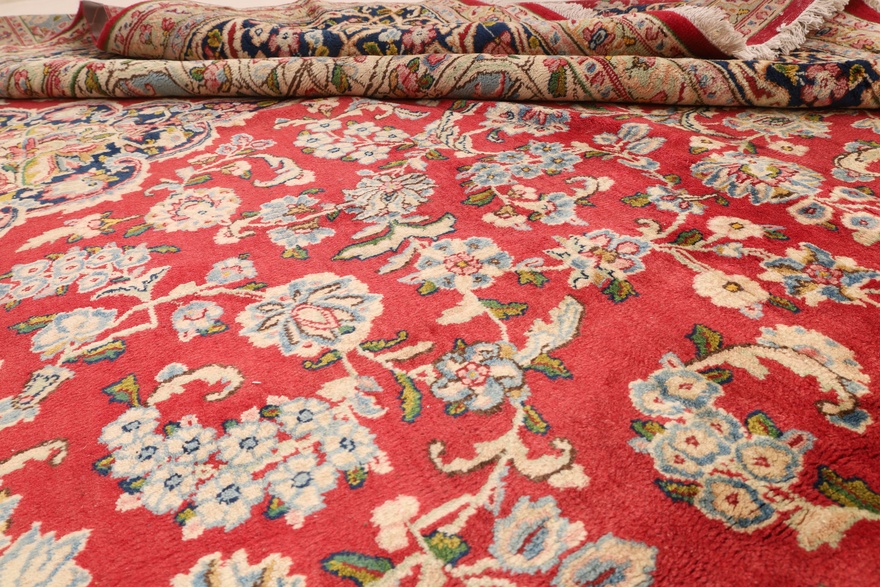 Kerman Carpet 419x319