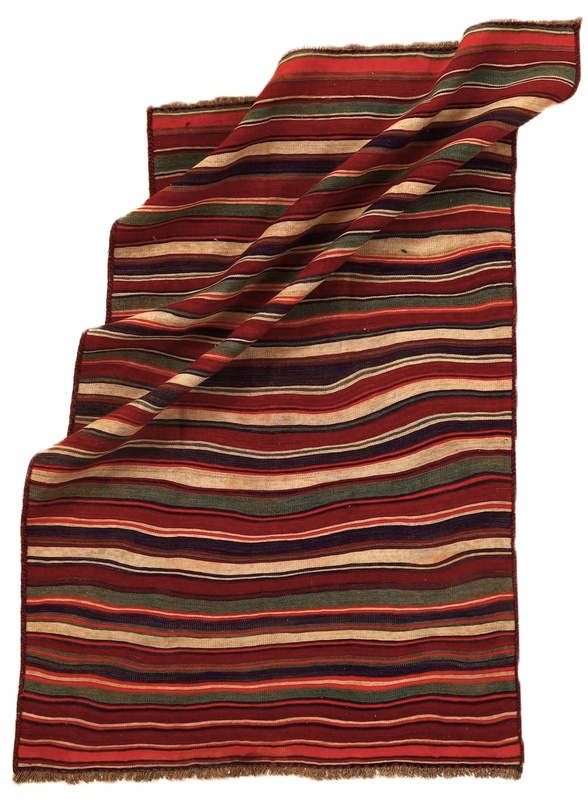 Kilim Fars Carpet  267x162