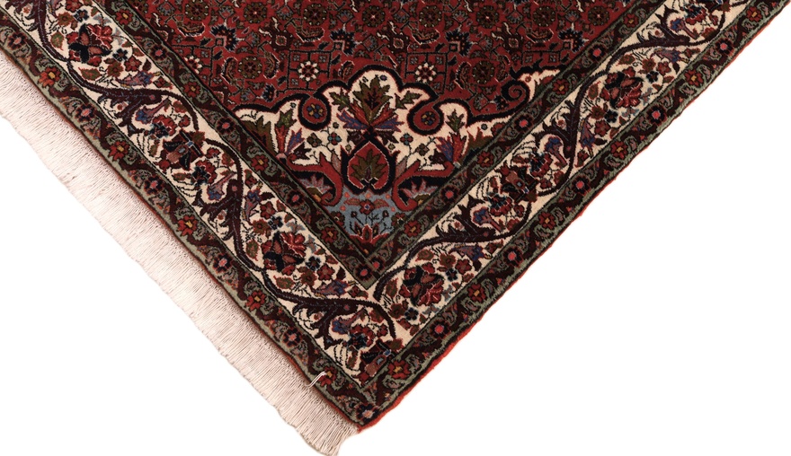 Bidjar Carpet 175x110