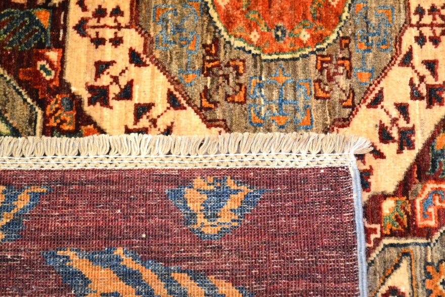 Mamluk Carpet  230x176