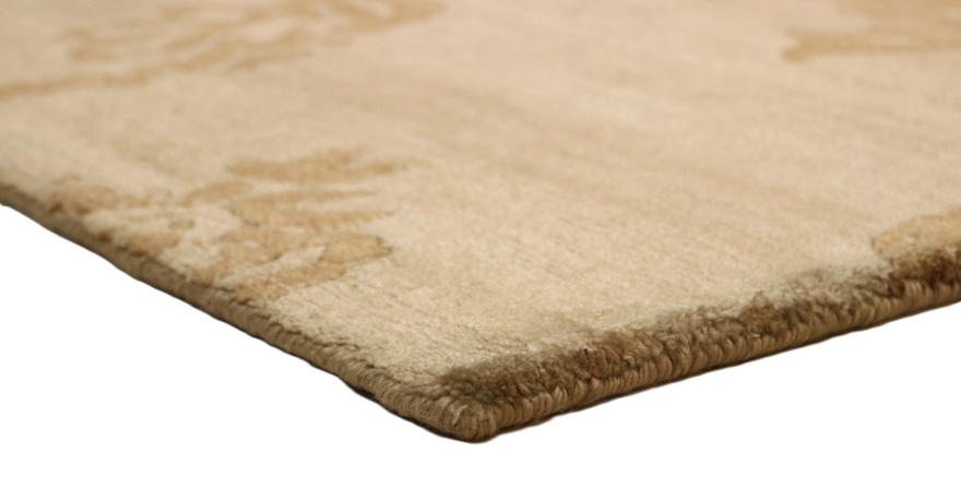 Modern Nepal Carpet  198x139