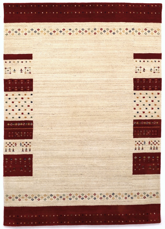 LOURBAF Carpet 198x196