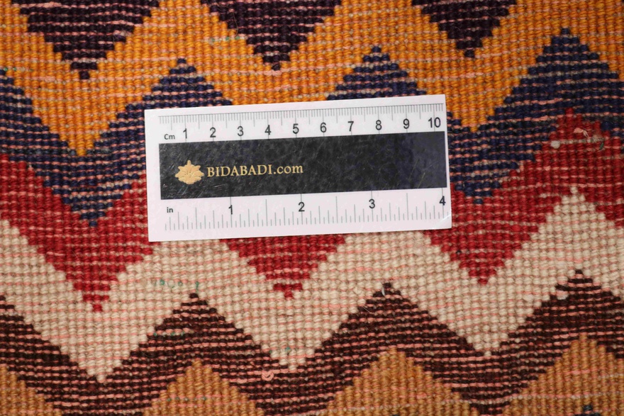 Ghashghai Carpet 182x118