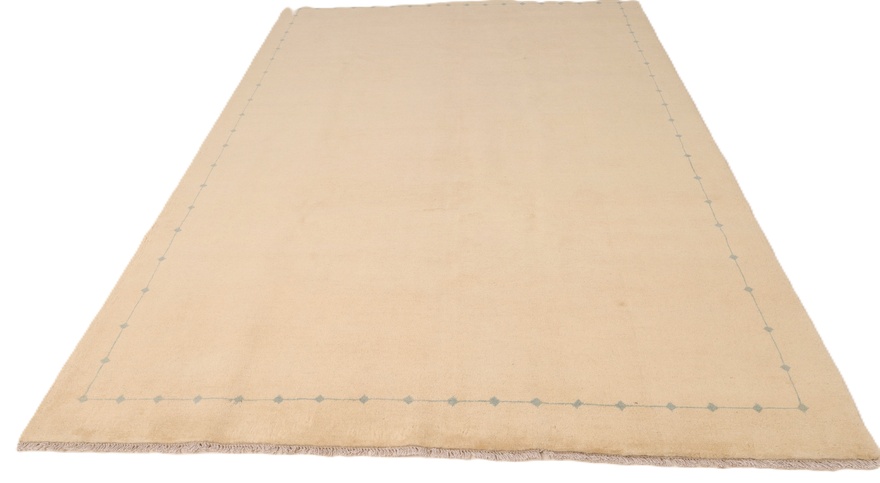 Gabbeh Carpet 287x195