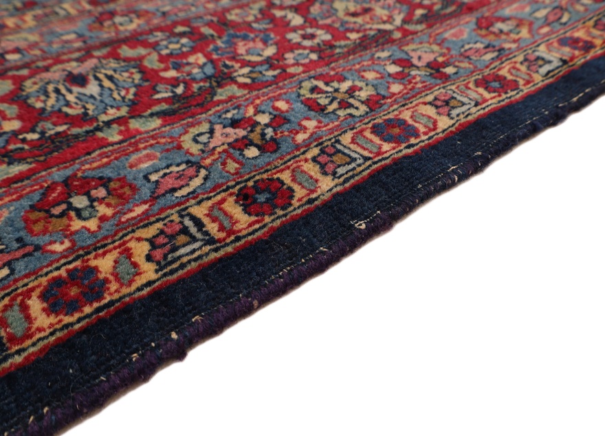 Antique  Madshad Carpet  200x130