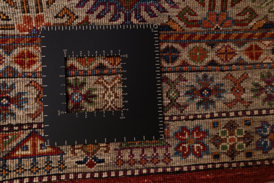 Khurjin Carpet  240x169