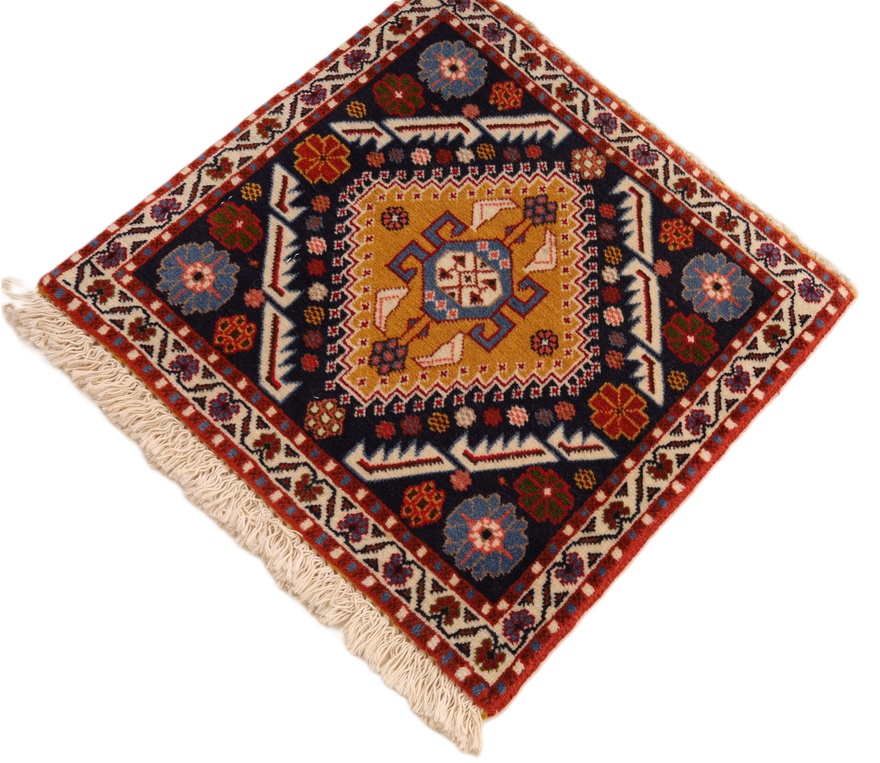 Kashkuli Carpet  40x40