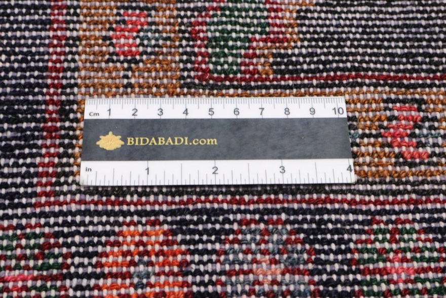 Hamadan Carpet 232x140