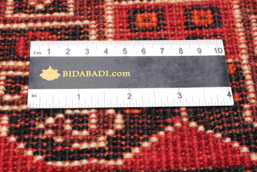 Ghashghai Carpet 170x118