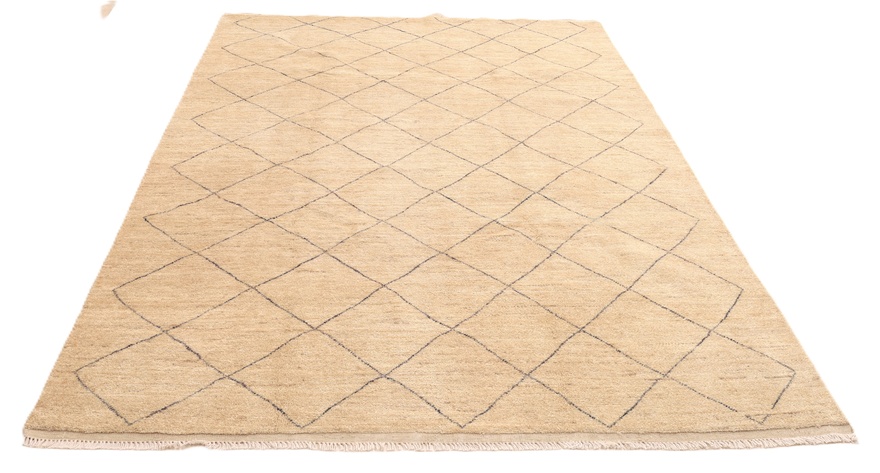 Berber  Carpet  292x194