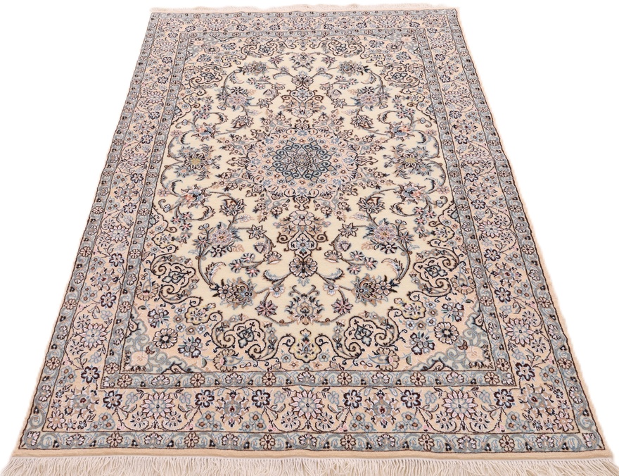 Nain9La Carpet 207x128