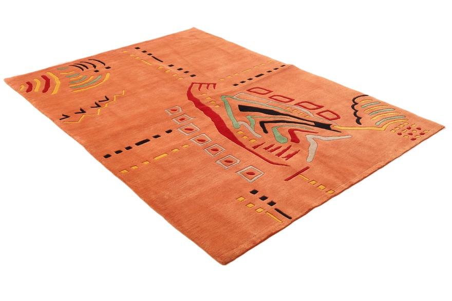Nepal Carpet  248x179