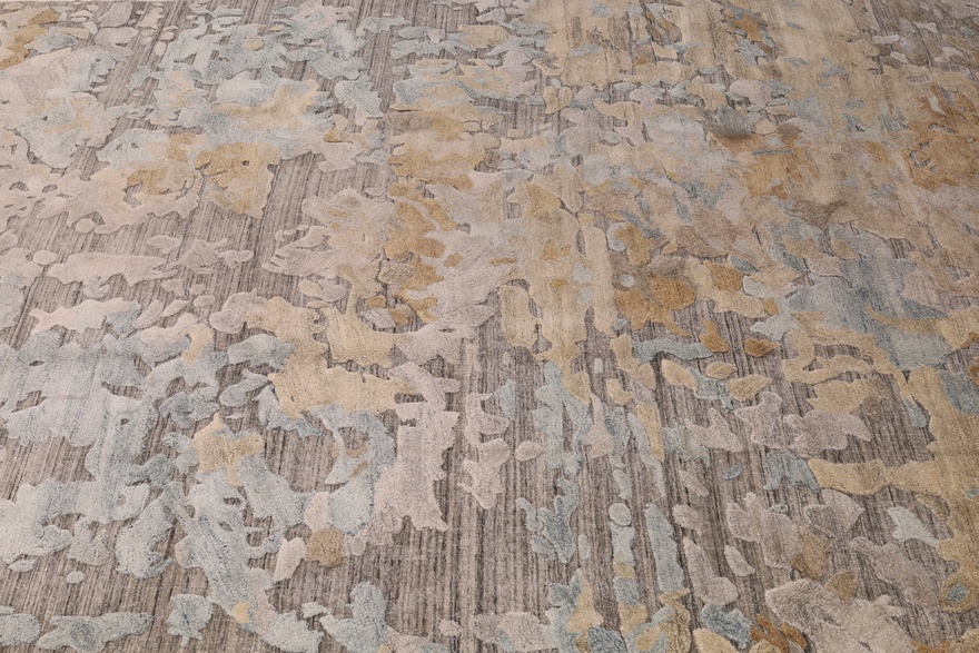 Modern Carpet  281x186
