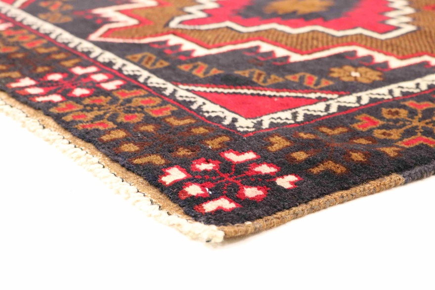 Baluch Carpet 125x80