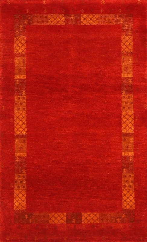 LORIBAFT Carpet 200x138