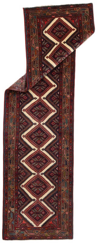Asadabad Carpet  303x81