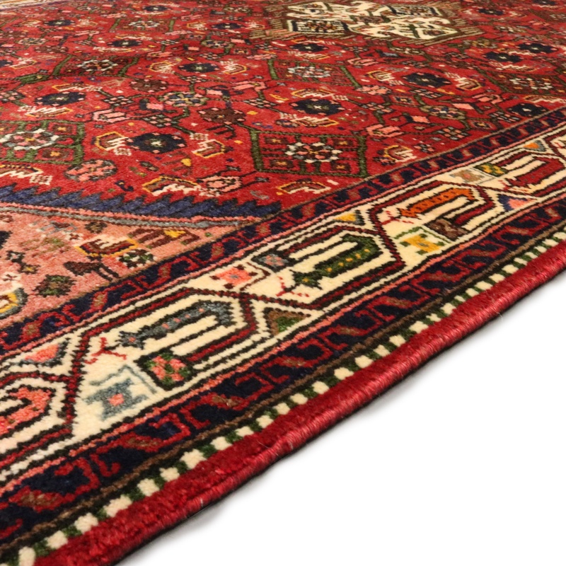 Tajabad  carpet 215x131