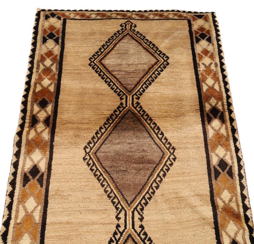 Gabbeh Carpet  180x92
