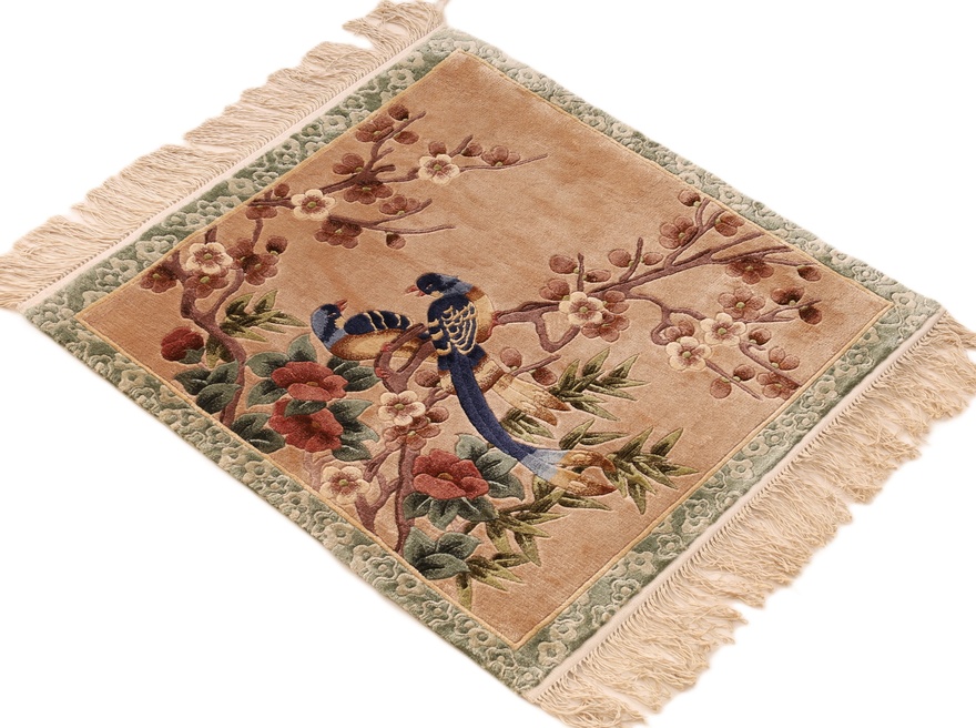 Chine  Carpet  76x53